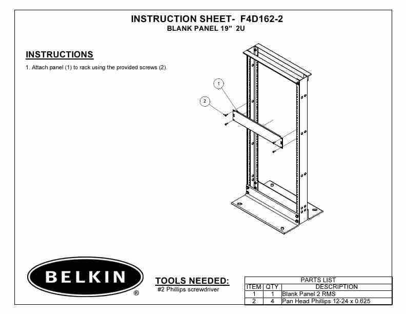 Belkin Computer Accessories F4D162-2-page_pdf